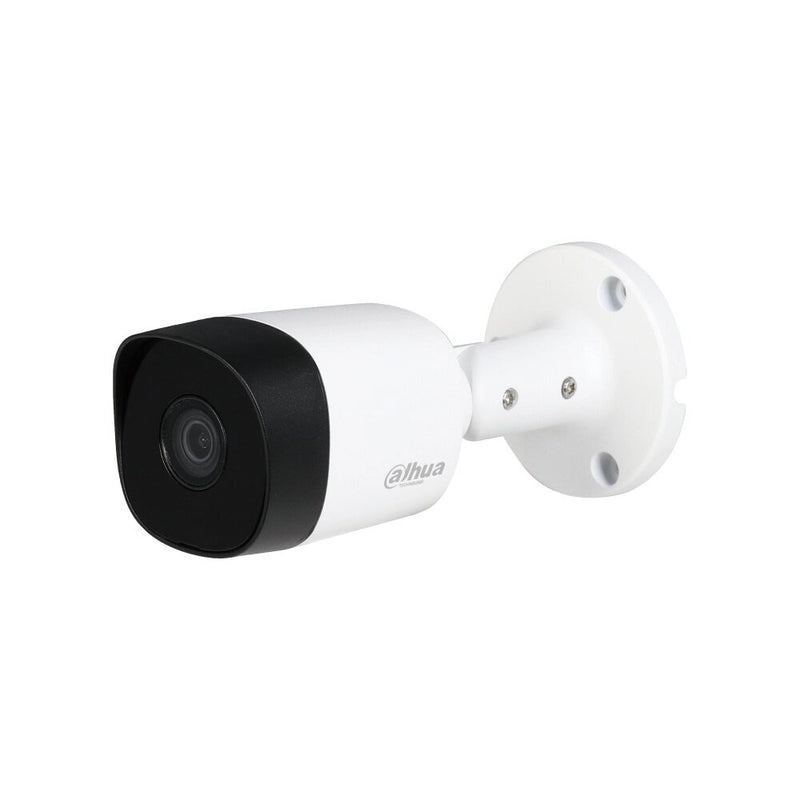 Dahua Cámara CCTV Bullet IR para Interiores/Exteriores HAC-B2A41, Alámbrico, 2560 x 1440 Pixeles, Día/Noche