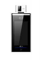 Terminal control de accesos con detección facial y temperatura corporal DHI-ASI7213X-T1