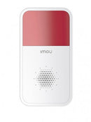 Sirena Dahua Technology IMOU ARA10-SW, Blanco, 4 pilas