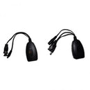 Video Balum Dahua Technology UTP101PVHD12, 4K (8MP), Cableado por UTP