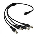 Pulpo Divisor de Corriente Dahua Technology PSUWB07