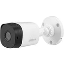 Camara Bala HDCVI Dahua Technology HAC-B1A21, Exterior, 1080p (2MP), 20 m, Policarbonato, lente