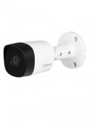 Cámara Bala HDCVI Dahua Technology HAC-B2A41, Exterior, 2592 x 1520 (4MP), 20 m, 3.6 mm, Metal
