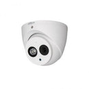Cámara de Video Vigilancia Dahua Technology HAC-HDW1200EMN-A, Exterior, 3.6 mm, 1080p (2MP), Metal, 50