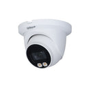 Cámara IP Turret Dahua Technology DH-IPC-HDW3449TMN-AS-LED-0360B