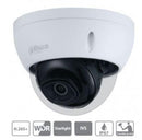 Cámara Dahua IP Domo Dahua Technology DH-IPC-HDBW2431EN-S-0280B-S2, 4MP, 2.8 mm
