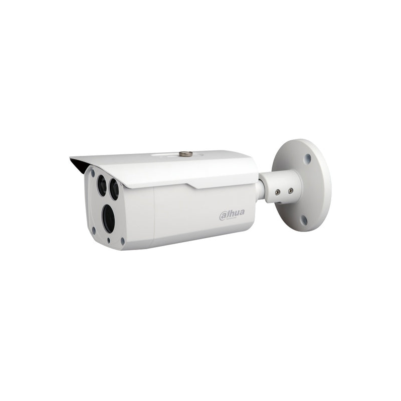 Dahua Cámara CCTV Bullet IR para Interiores/Exteriores DH-HAC-HFW1200D, Alámbrico, 1920 x 1080 Pixeles, Día/Noche
