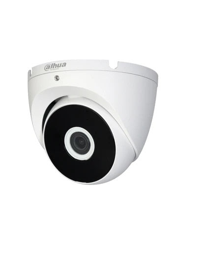 Dahua Cámara CCTV Domo para Interiores/Exteriores T2A5128, Alámbrico, 2592 x 1944 Pixeles, Día/Noche