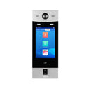 Dahua Videoportero VTO9341D, Monitor 10", Altavoz, Alámbrico, Plata/Negro