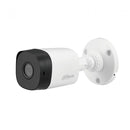 Dahua Cámara CCTV Bullet IR para Interiores/Exteriores HAC-B1A51-0280, Alámbrico, 2592 x 1944 Pixeles, Día/Noche