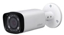 Cámara HDCVI Bala Dahua 2 MP DH-HAC-HFW1230R-Z-IRE6