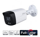 Cámara de Bala Dahua Technology DH-HAC-HFW1509TLMN-A-LED-0360B