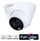 Cámara Dahua IP Domo Dahua Technology DH-IPC-HDW1239T1-LED-S5