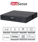 XVR Dahua 4 Canales 4K Dahua Technology DH-XVR5104HE-4KL-I3