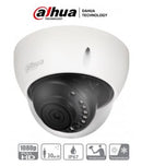 Cámara Domo Dahua Technology HDBW1200EN-0280B-S5