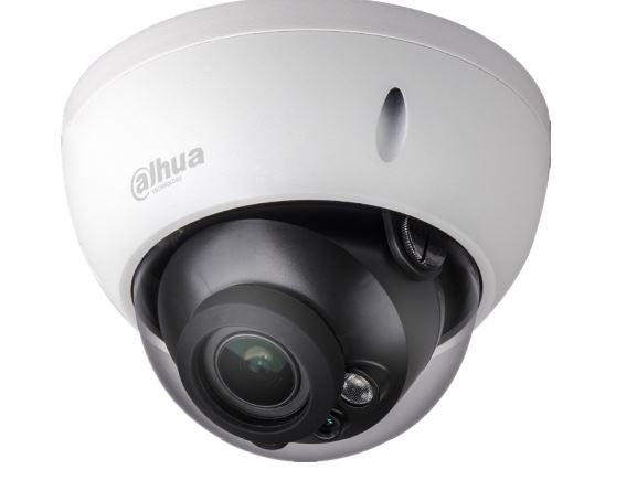 Cámara de Video Vigilancia Dahua Technology HDBW1200RZS4