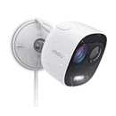 IMOU LOOC-Camara IP Bullet WiFi De 2 Megapixeles