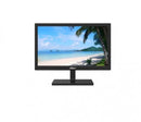 Monitor Dahua Technology DHL19-F500 , 18.5 pulgadas, 220 cd / m², 5 ms, Negro