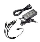 Fuente de Poder PSU1204EPAQ2, Cámara, Negro