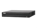 Grabador De Video Nvr Dahua Nvr4104 Hp4 Ks2 4 Canales 80 Mbs